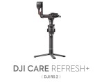 DJI Care Refresh+ RS2 - kod elektroniczny (1 rok)