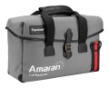 Lampa LED Aputure Amaran Tri-8c - V-mount