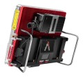 Lampa LED Aputure Amaran Tri-8s - V-mount