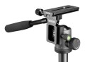 Adapter video Camrock FV-1 do głowicy kulowej
