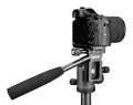 Adapter video Camrock FV-1 do głowicy kulowej