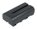 Ładowarka Newell SDC-USB + 2x NP-F570 do monitorów podglądowych i lamp LED