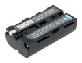 Ładowarka Newell SDC-USB + 2x NP-F570 do monitorów podglądowych i lamp LED