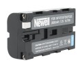 Ładowarka Newell SDC-USB + 2x NP-F570 do monitorów podglądowych i lamp LED