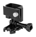 Mocowanie Redleaf Pocket Holder - DJI Osmo Pocket do systemu GoPro
