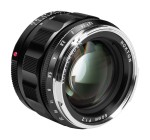 Obiektyw Voigtlander Nokton 50 mm f/1,2 do Leica M