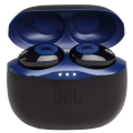 Słuchawki JBL Tune 120 TWS niebieskie