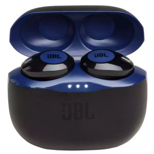 Słuchawki JBL Tune 120 TWS niebieskie