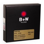 Filtr fotograficzny B+W polaryzacyjny HTC KSM MRC nano Master 46mm