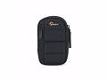 Plecaki Lowepro Tahoe CS 20 czarny