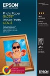 Papier Epson Photo Paper Glossy A3+ (C13S042535)