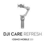 DJI Care Refresh DJI Osmo Mobile SE (dwuletni plan) - kod elektroniczny