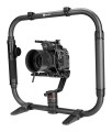 Gimbal ręczny FeiyuTech AK2000 Grip Kit do aparatów VDSLR
