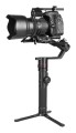 Gimbal ręczny FeiyuTech AK2000 Grip Kit do aparatów VDSLR