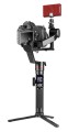 Gimbal ręczny FeiyuTech AK2000 Kit do aparatów VDSLR