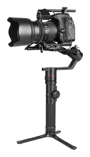 Gimbal ręczny FeiyuTech AK2000 Kit do aparatów VDSLR