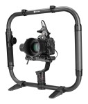 Gimbal ręczny FeiyuTech AK4000 Grip Kit do aparatów VDSLR i kamer