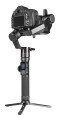 Gimbal ręczny FeiyuTech AK4000 Grip Kit do aparatów VDSLR i kamer