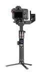 Gimbal ręczny FeiyuTech AK4000 Kit do aparatów VDSLR i kamer