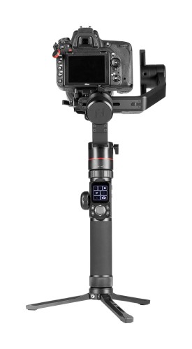 Gimbal ręczny FeiyuTech AK4000 Kit do aparatów VDSLR i kamer