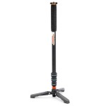 Monopod 3 Legged Thing Trent Kit 2.0 Grey