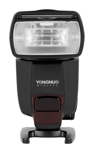 Lampa błyskowa Yongnuo YN560Li Kit