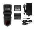 Lampa błyskowa Yongnuo YN686EX-RT do Canon Kit