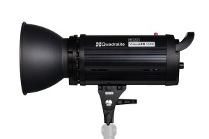 Lampa światła ciągłego Quadralite VideoLED 1500 Bi-color