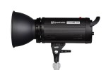 Lampa światła ciągłego Quadralite VideoLED 1500