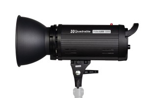 Lampa światła ciągłego Quadralite VideoLED 1500