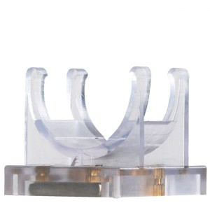 Quadralite uchwyt magnetyczny do lamp LED QLT