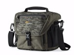 Torba Lowepro Nova 180 AW II Mica/Camo