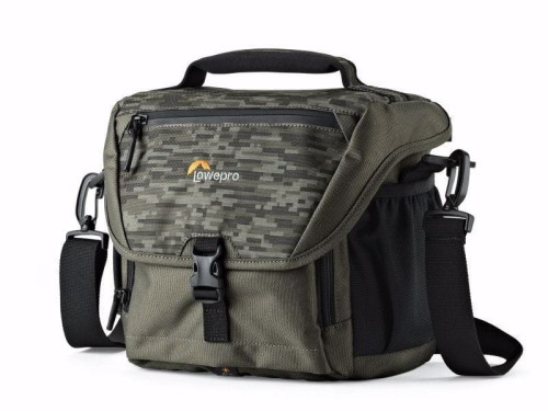 Torba Lowepro Nova 180 AW II Mica/Camo