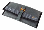 Lowepro GEARUP SWITCH WRAP DLX DARK GREY