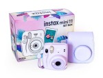 Fujifilm Instax Mini 11 & Pokrowiec fioletowy
