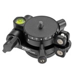 Adapter do poziomowania Velbon Precision Leveler