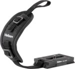 Pasek na rękę Velbon QRA-GRIP SLR do adaptera QRA-635L