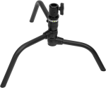 Podstawa statywu oświetleniowego Kupo CT-SBSB Small Century Stand Base Black