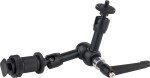 Kupo KCP-103 7-calowe ramię Mini Vision z gorącą stopką