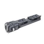 Uchwyt poprzeczny Ulanzi FALCAM F22 Quick Release Dual Handheld do gimbali DJI Ronin