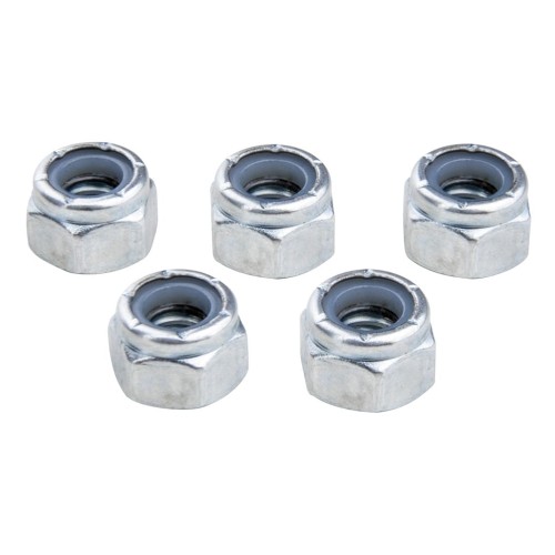 kupo-ks-177-zestaw-pieciu-nakretek-1:4-cala-hexagon-nylon-locking-nut_01.jpeg