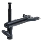 Kupo KS-252 uchwyt dokujący Steadicam z gniazdem 16mm Baby