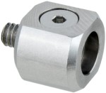 Kupo KS-341 adapter do ramion Rocks Arm ze śrubą 1/4 cala