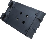 Kupo KS-421 adapter kulowy Super Knuckle Ball do tabletów
