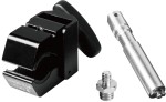 Kupo KCP-732B Klamra Super Claw z trzpieniem 16mm Baby Anti Spin