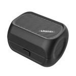 Usztywniany case Ulanzi GP-8 na akumulatory do GoPro 9/10