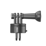 Magnetyczna szybkozłączka 2w1 Ulanzi do kamer sportowych GoPro