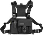 Kupo KSB-011 Radio Chest Pack