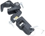 Kupo KCP-150 Obrotowy zacisk do rur C