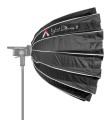Softbox Aputure Light Dome II
